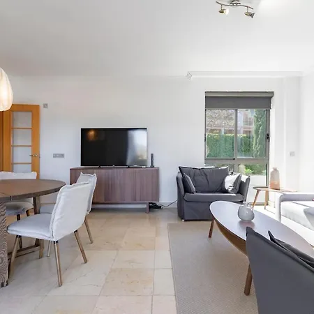 Apartment Casa Acosta - Stylish 2br, Pool & Paddle Tennis In Flamingos *